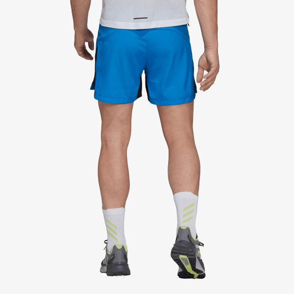 adidas TRAIL SHORT 
