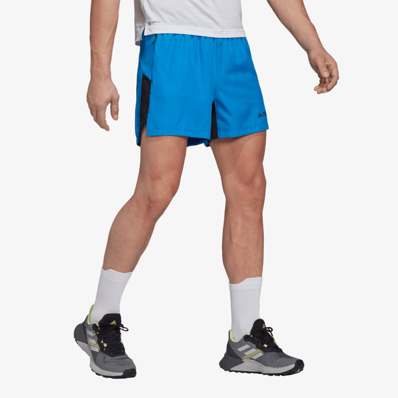 adidas TRAIL SHORT 