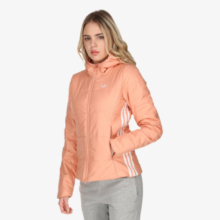 adidas SLIM JACKET 