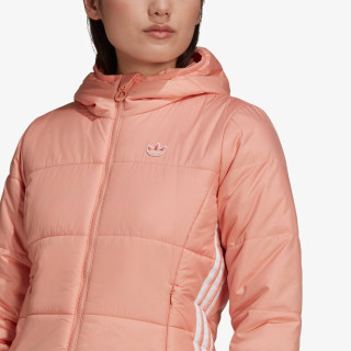 adidas SLIM JACKET 