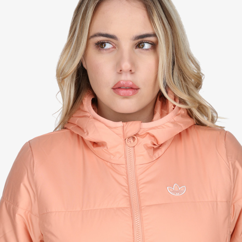 adidas SLIM JACKET 