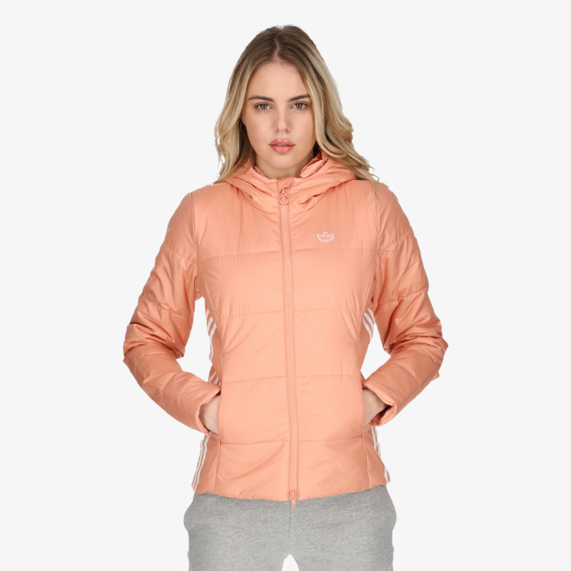 adidas SLIM JACKET 