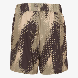 adidas B PRINTED SHORT 