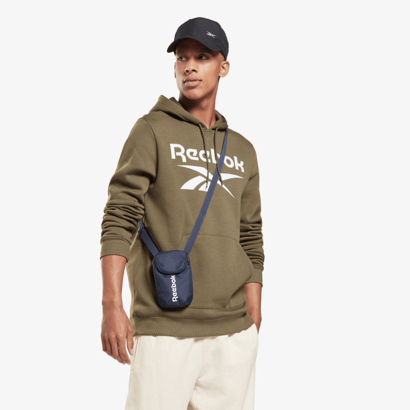 Reebok ACT CORE LL CITY BAG 