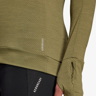 adidas Cooler Long Sleeve 