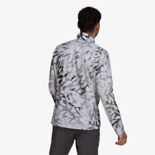 adidas FAST AOP JKT 