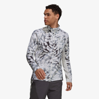 adidas FAST AOP JKT 