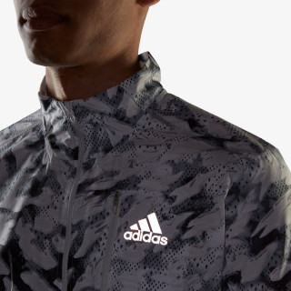 adidas FAST AOP JKT 