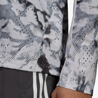 adidas FAST AOP JKT 
