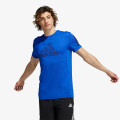 adidas AERO WARRI TEE 