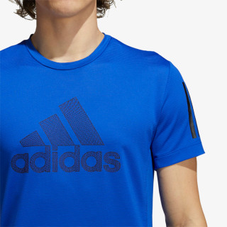 adidas AERO WARRI TEE 
