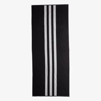 adidas 3-Stripes Sauna Towel 