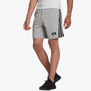 adidas M FI 3S SHORT 