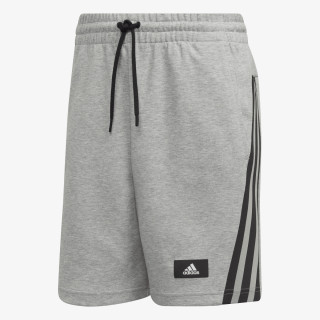 adidas M FI 3S SHORT 