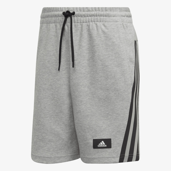 adidas M FI 3S SHORT 