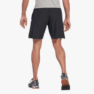 Reebok TS STRENGTH GRAPHIC SHORT 