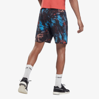 Reebok Strenght AOP Short 