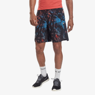 Reebok Strenght AOP Short 