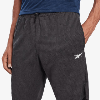 Reebok WOR MELANGE SHORT 