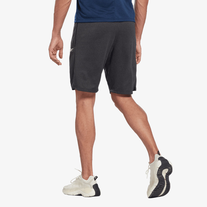 Reebok WOR MELANGE SHORT 