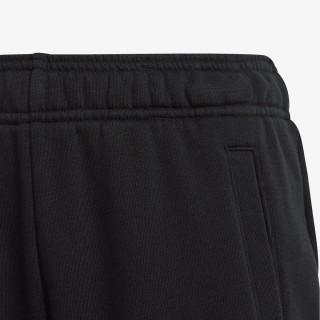 adidas Kalhoty Essentials Regular Fit Big Logo Cotton 
