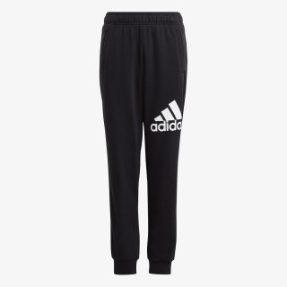 adidas Kalhoty Essentials Regular Fit Big Logo Cotton 