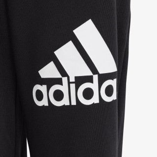 adidas Kalhoty Essentials Regular Fit Big Logo Cotton 