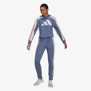 adidas W TS BIG LOGO 