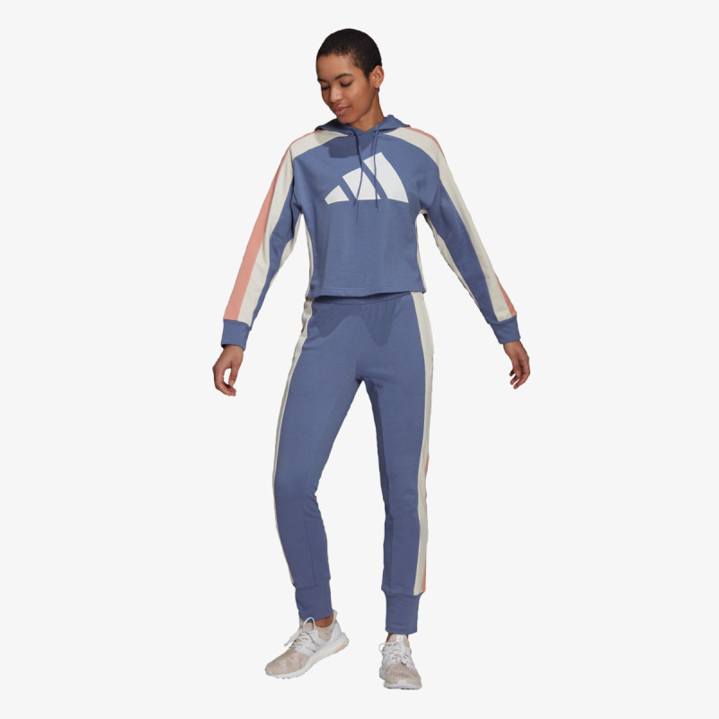 adidas W TS BIG LOGO 