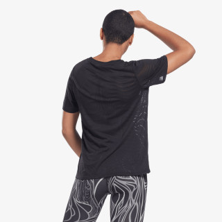 Reebok TS BURNOUT TEE 
