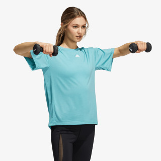 adidas TRNG 3S TEE 