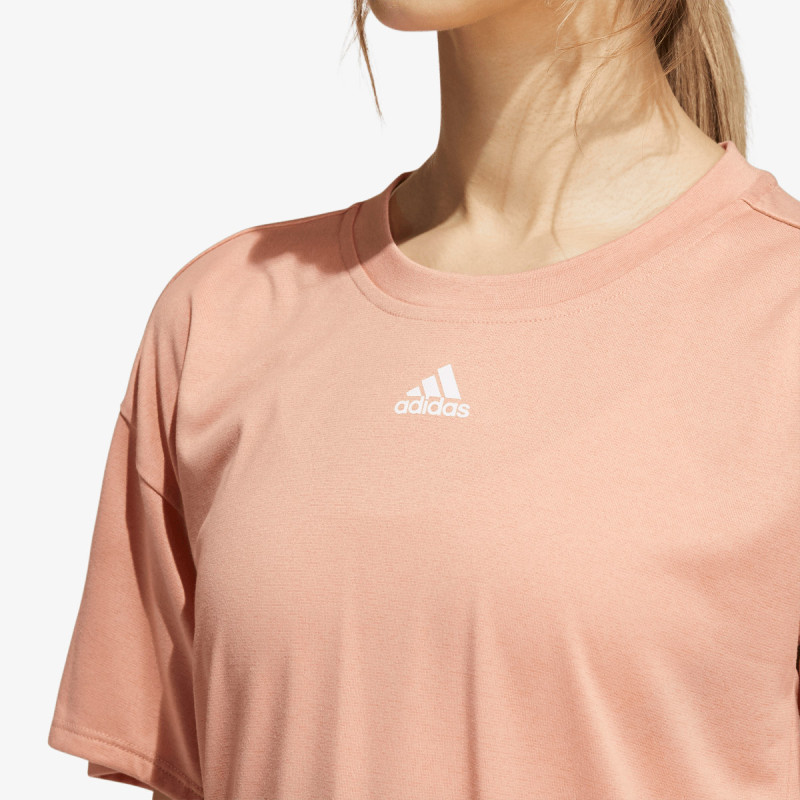 adidas TRNG 3S TEE 