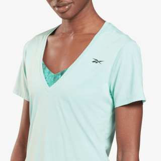 Reebok TS AC ATHLETIC TEE 