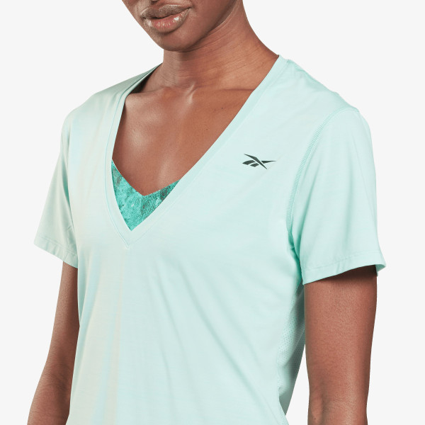 Reebok TS AC ATHLETIC TEE 