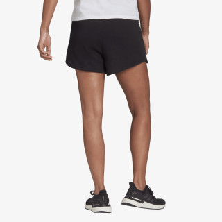 adidas W FI 3S SHORT 