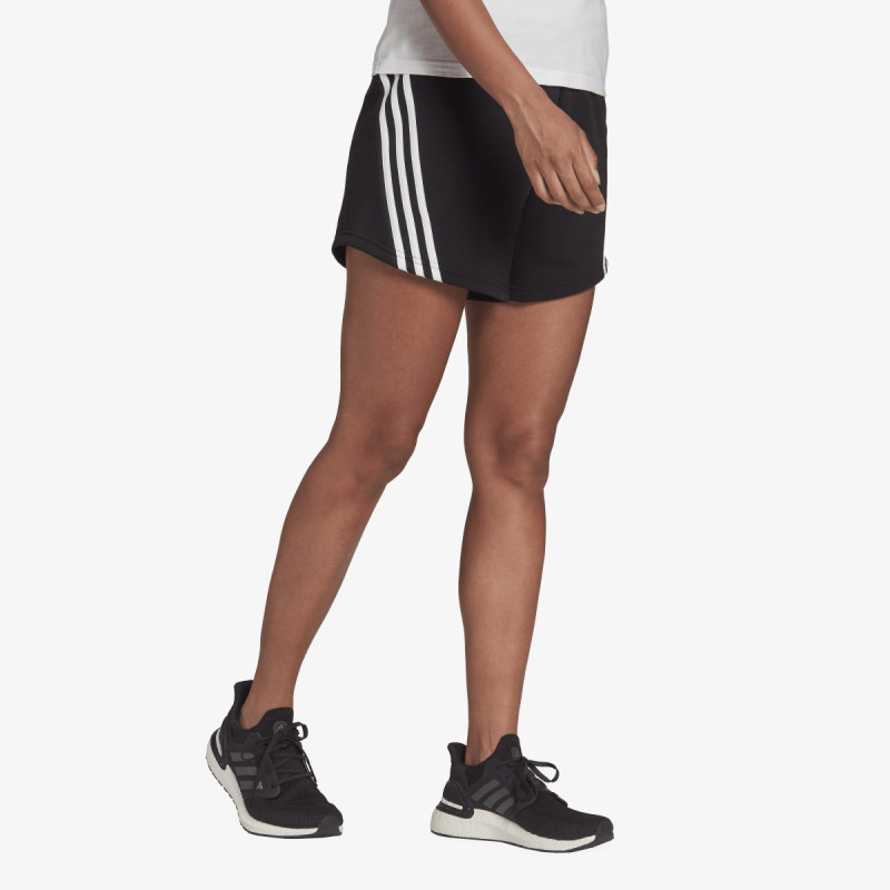 adidas W FI 3S SHORT 