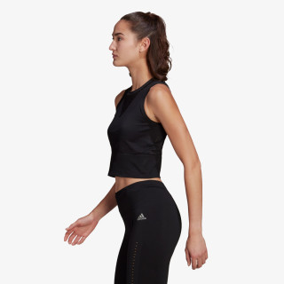 adidas AEROKNIT CROP 