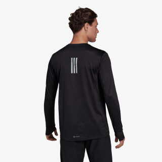 adidas Tričko Own The Run Long Sleeve 