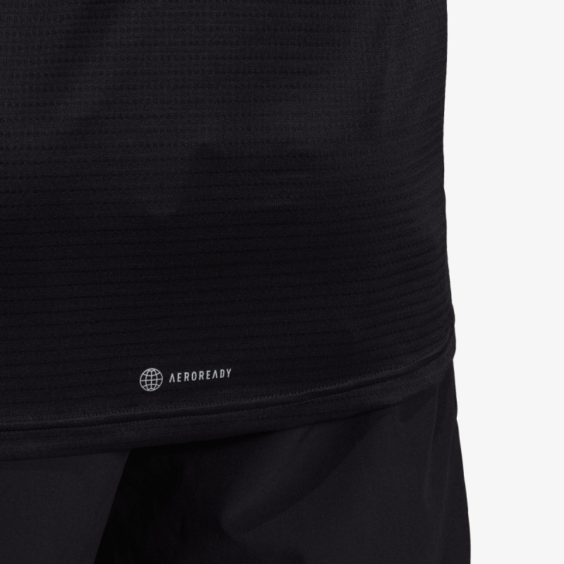 adidas Tričko Own The Run Long Sleeve 