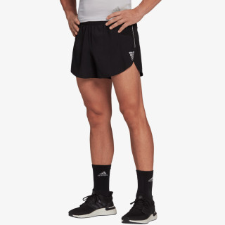 adidas OTR SPLIT SHORT 