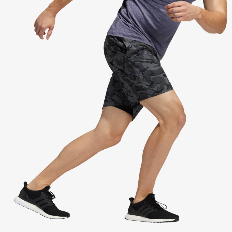 adidas CITY JUNGLE CAMO EVERYDAY 