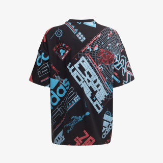 adidas U ARKD3 TEE 