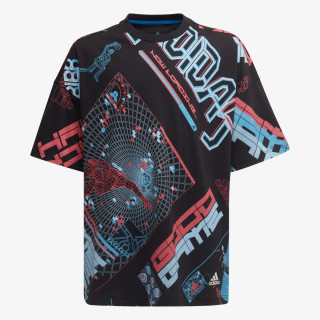 adidas U ARKD3 TEE 