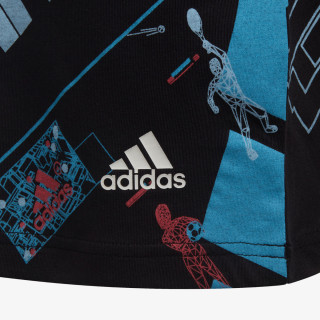 adidas U ARKD3 TEE 