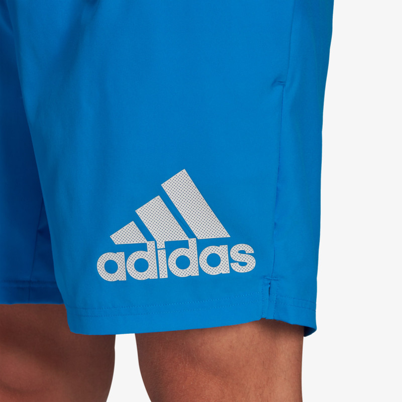 adidas RUN IT SHORT M 