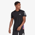 adidas OWN THE RUN TEE 