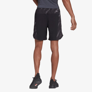 adidas M D4T AOP SHORT 