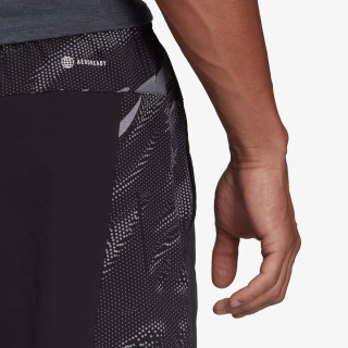 adidas M D4T AOP SHORT 