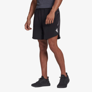 adidas M D4T AOP SHORT 