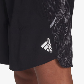 adidas M D4T AOP SHORT 